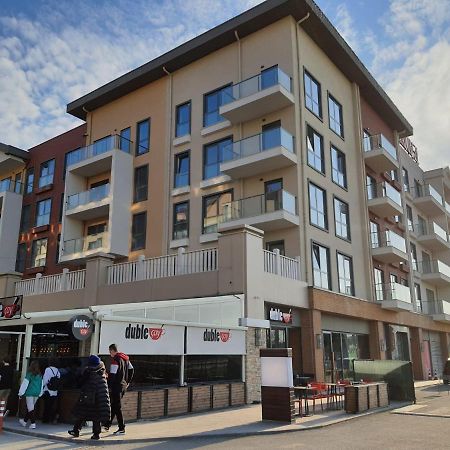 Newinn Hotel Apartments - Cadde 54 Mall Sakarya  Eksteriør billede