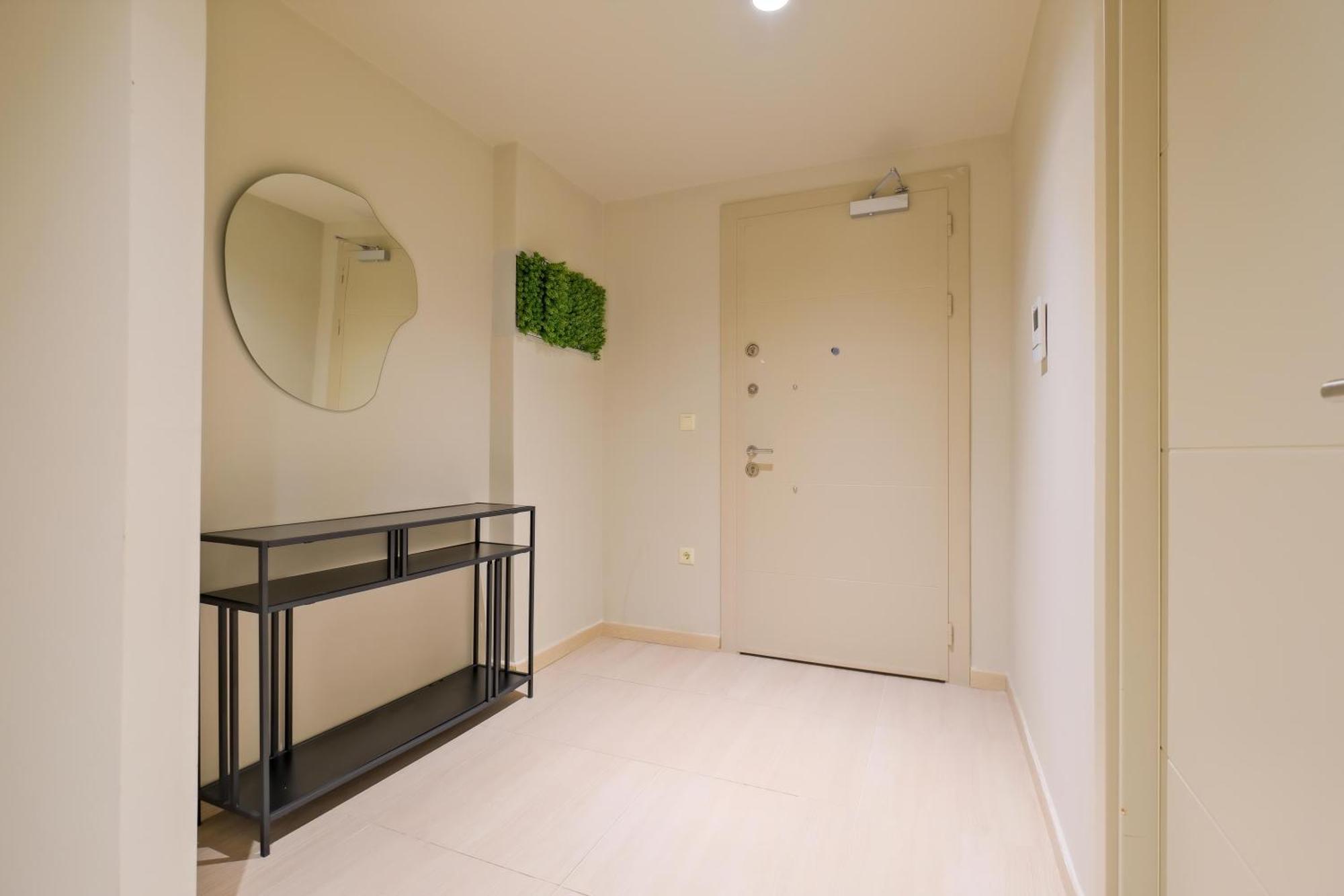 Newinn Hotel Apartments - Cadde 54 Mall Sakarya  Eksteriør billede