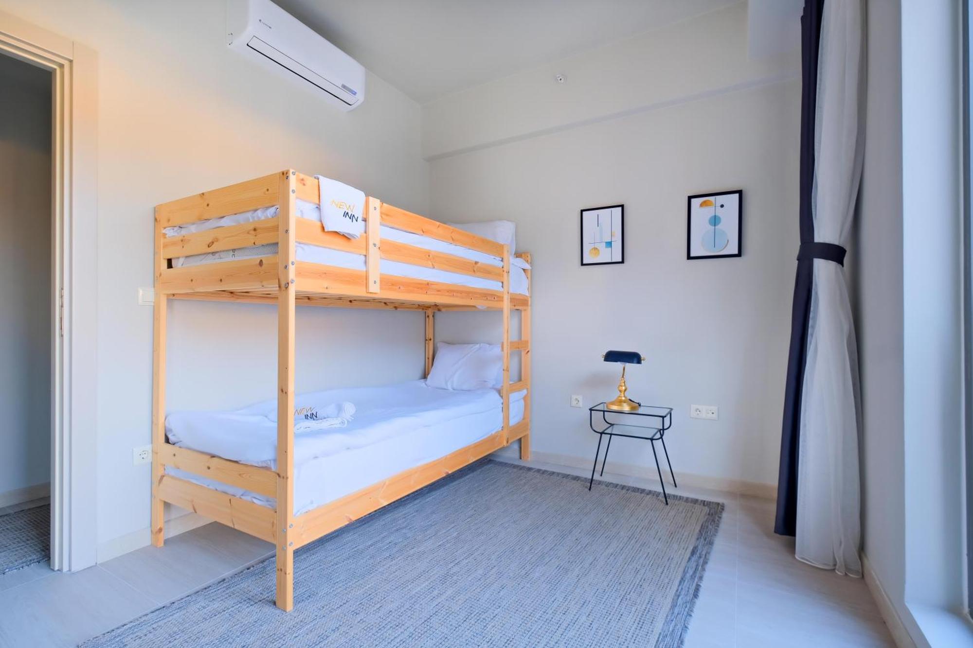 Newinn Hotel Apartments - Cadde 54 Mall Sakarya  Eksteriør billede