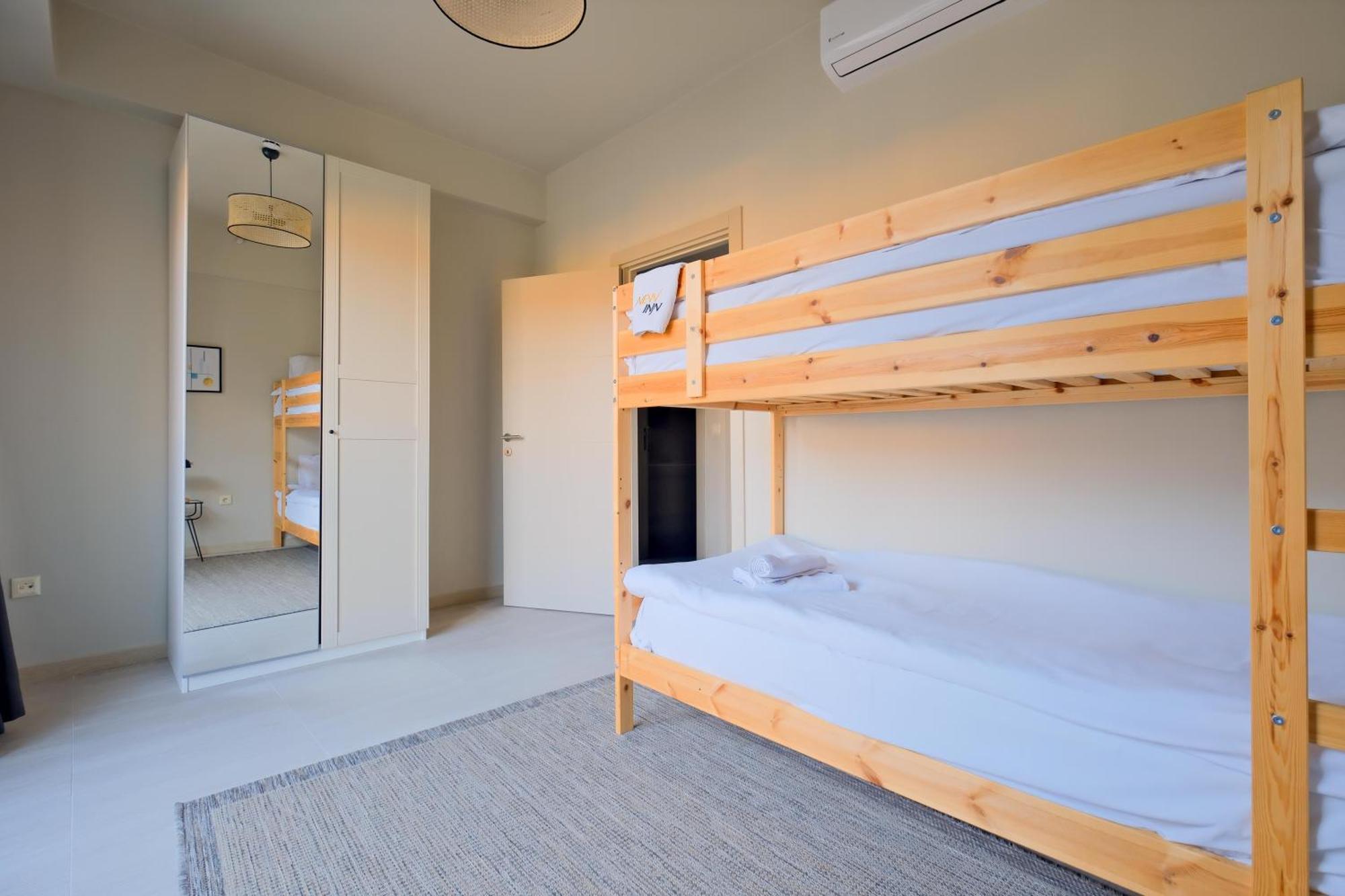 Newinn Hotel Apartments - Cadde 54 Mall Sakarya  Eksteriør billede
