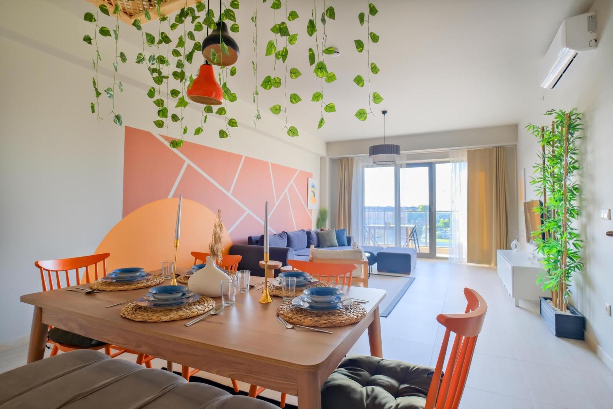 Newinn Hotel Apartments - Cadde 54 Mall Sakarya  Eksteriør billede