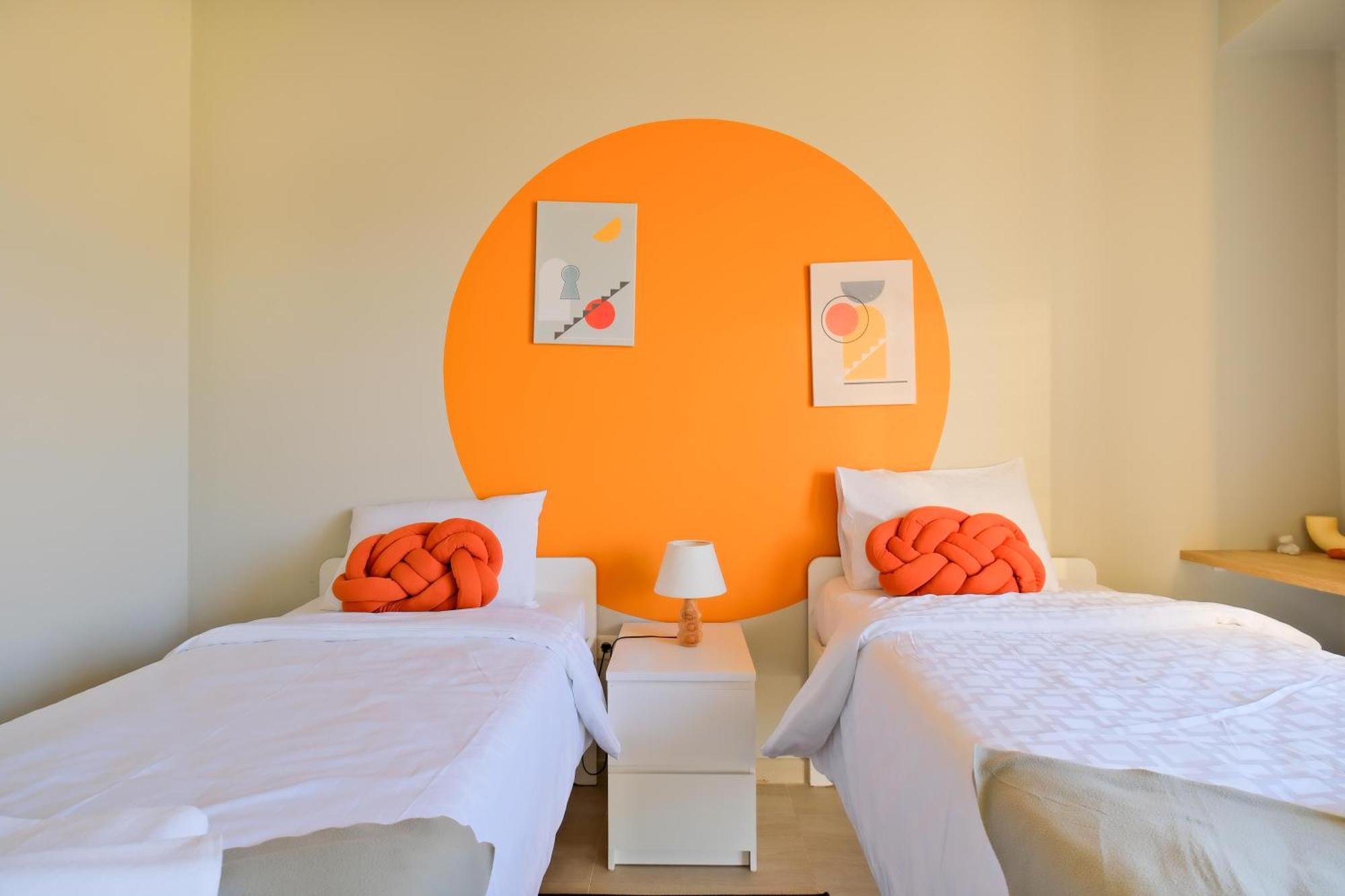 Newinn Hotel Apartments - Cadde 54 Mall Sakarya  Eksteriør billede