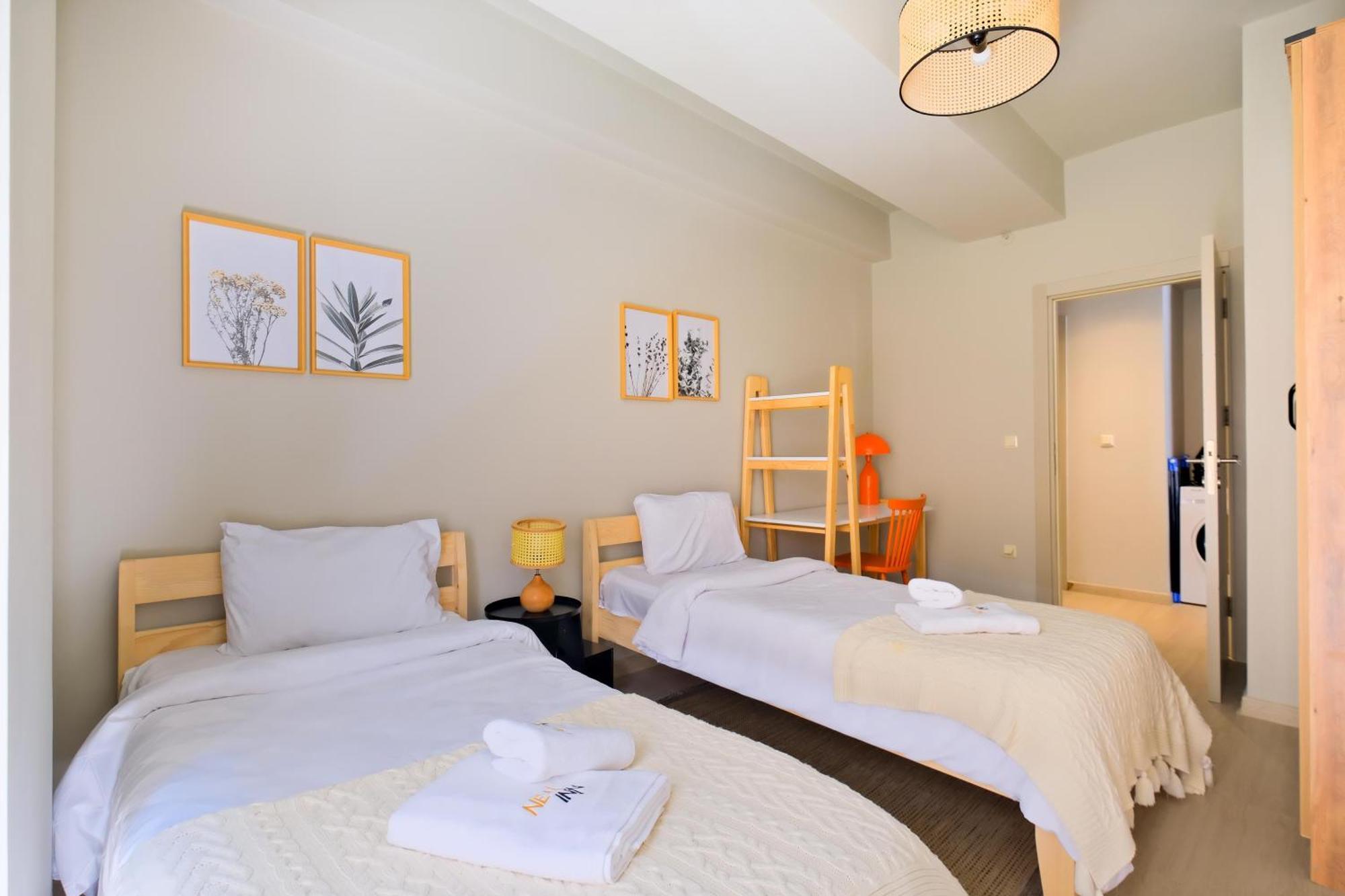 Newinn Hotel Apartments - Cadde 54 Mall Sakarya  Eksteriør billede