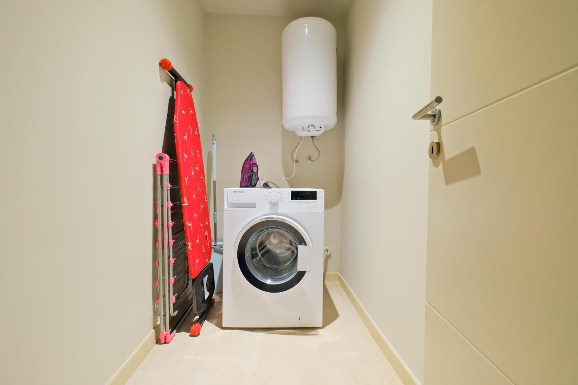 Newinn Hotel Apartments - Cadde 54 Mall Sakarya  Eksteriør billede