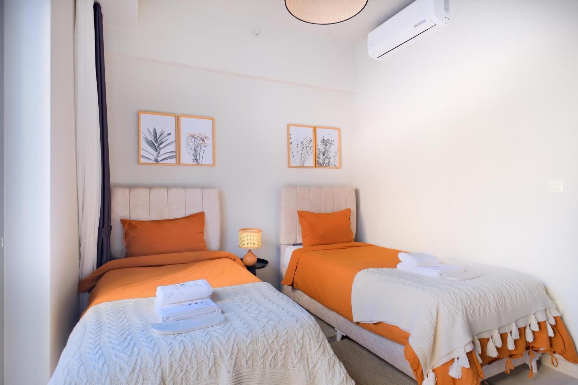 Newinn Hotel Apartments - Cadde 54 Mall Sakarya  Eksteriør billede