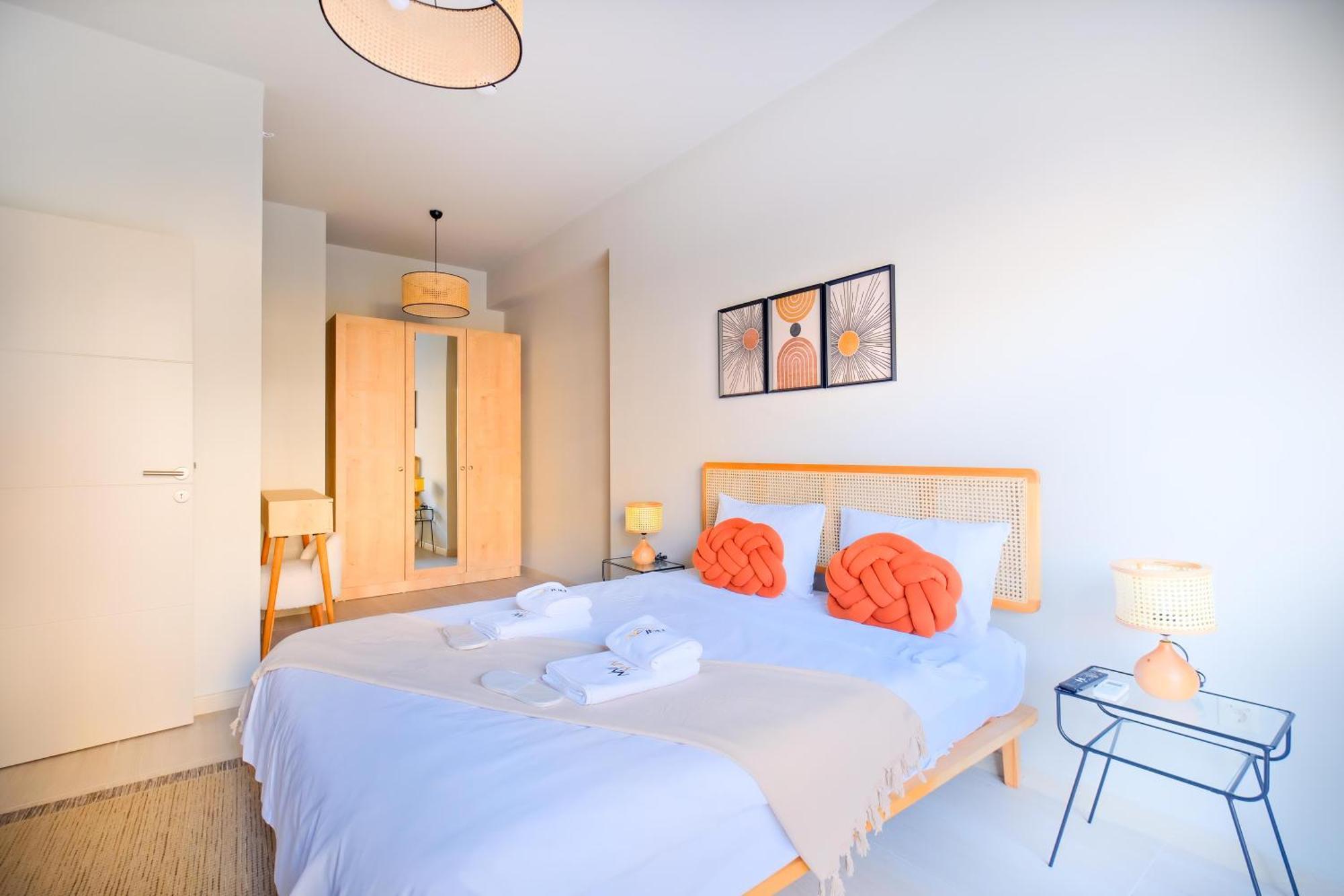 Newinn Hotel Apartments - Cadde 54 Mall Sakarya  Eksteriør billede