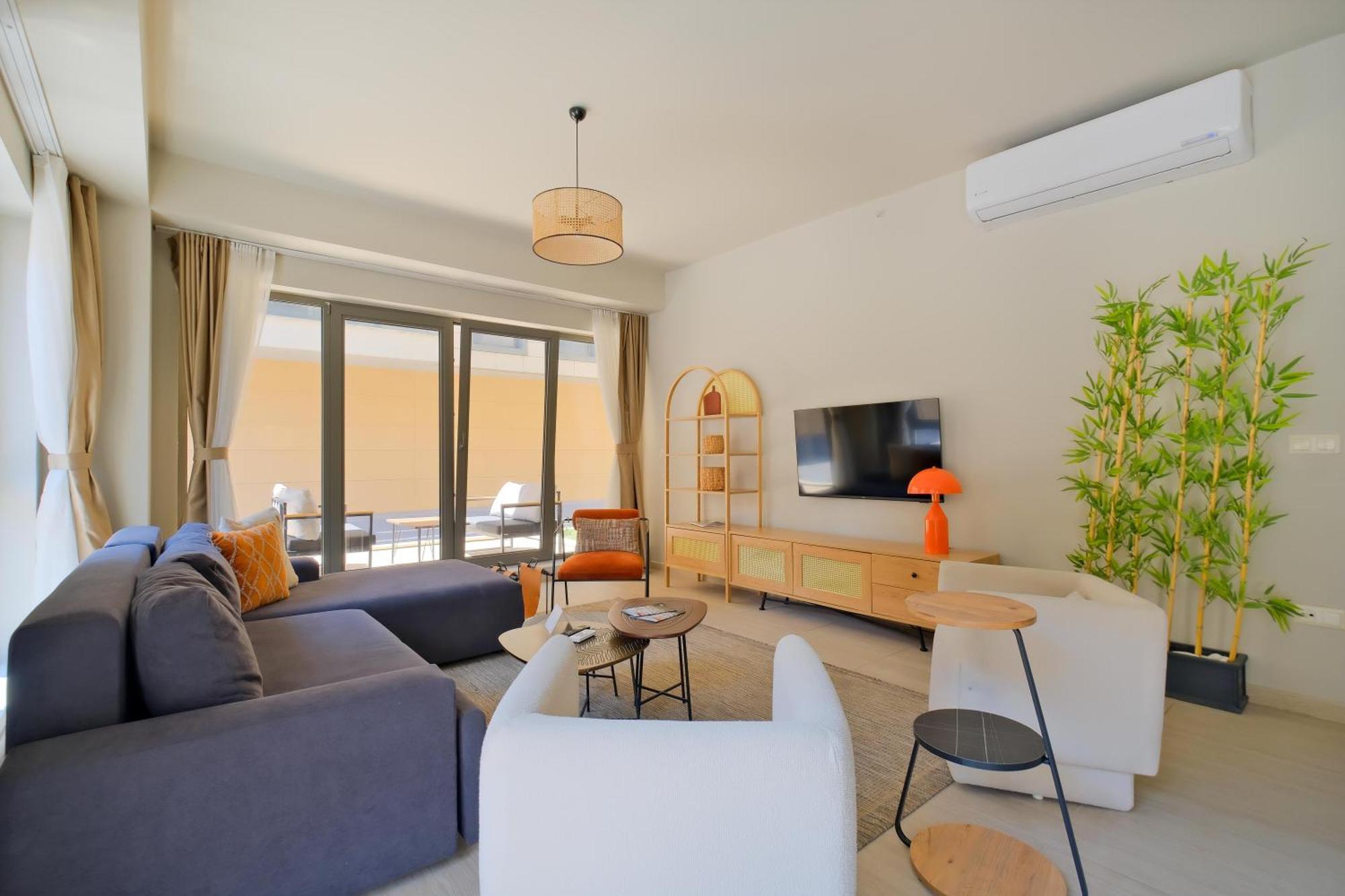 Newinn Hotel Apartments - Cadde 54 Mall Sakarya  Eksteriør billede